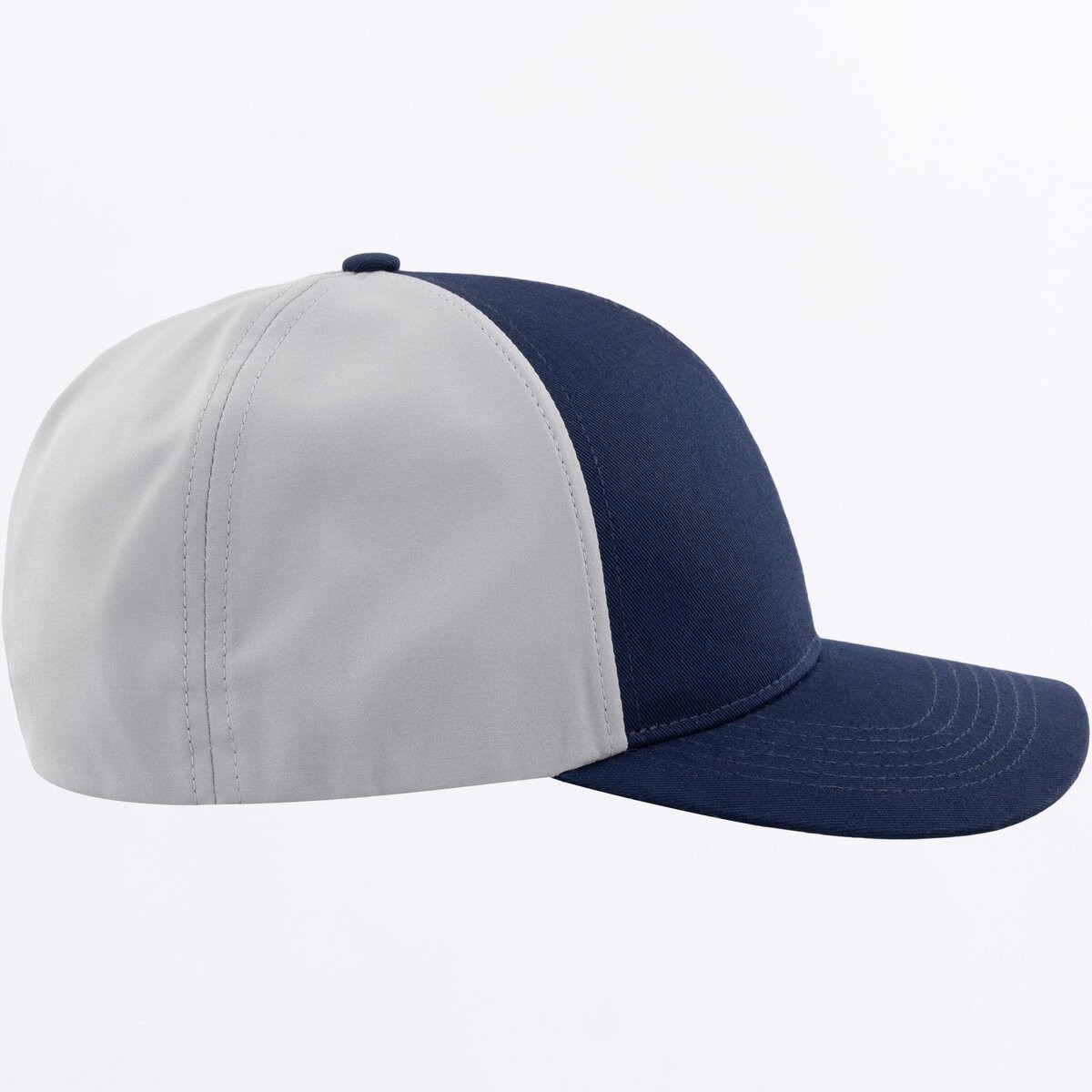 FXR Racing Midnight/Grey Evo Hat 251640-4705-08