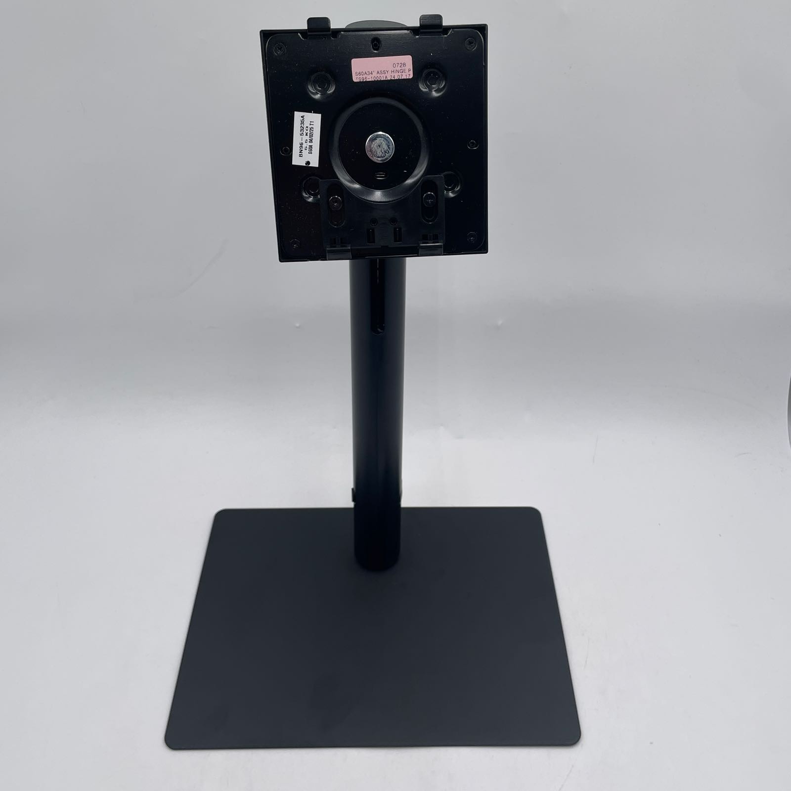 Genuine Stand for SAMSUNG 34inch S65UA Series Curved Monitor LS34A654UBNXGO