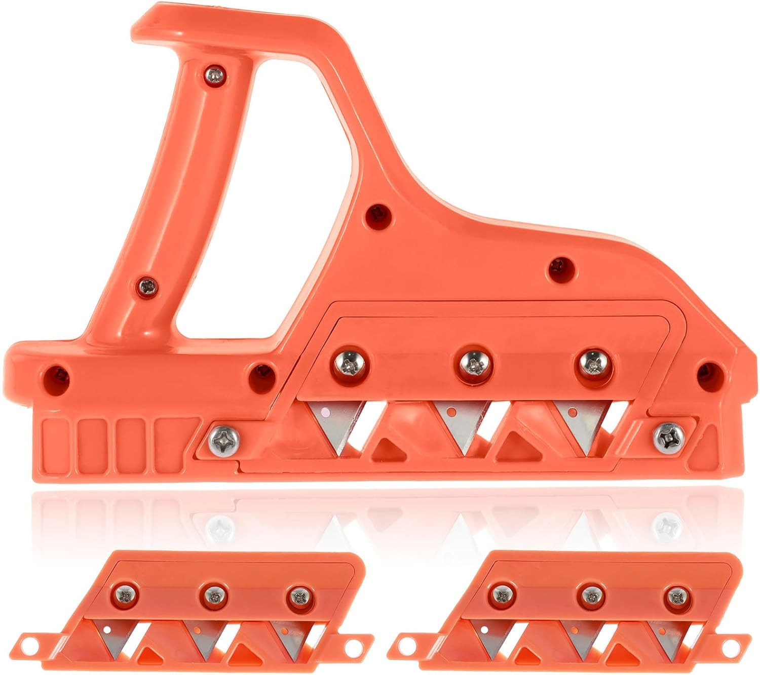Plasterboard Fast Cutter, Plasterboard Edger, Precise 45° 60° Gypsum Board Hand