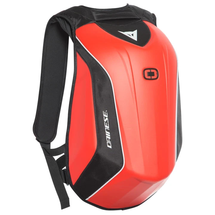 Dainese D-Mach Backpack Sport Touring urban city Motorcycle / Motorbike Ruksack