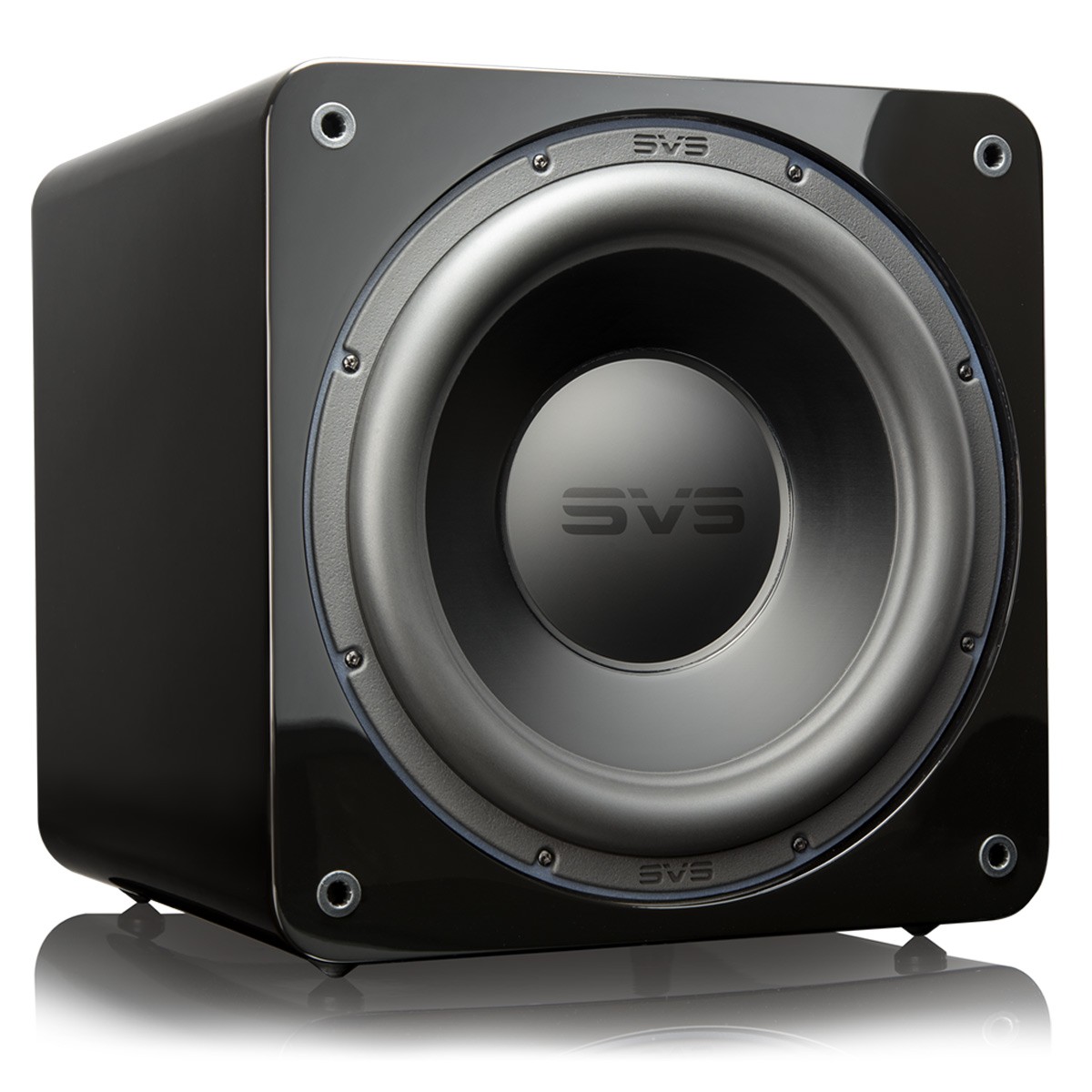 SVS SB-3000 13" Sealed Subwoofer - Pair