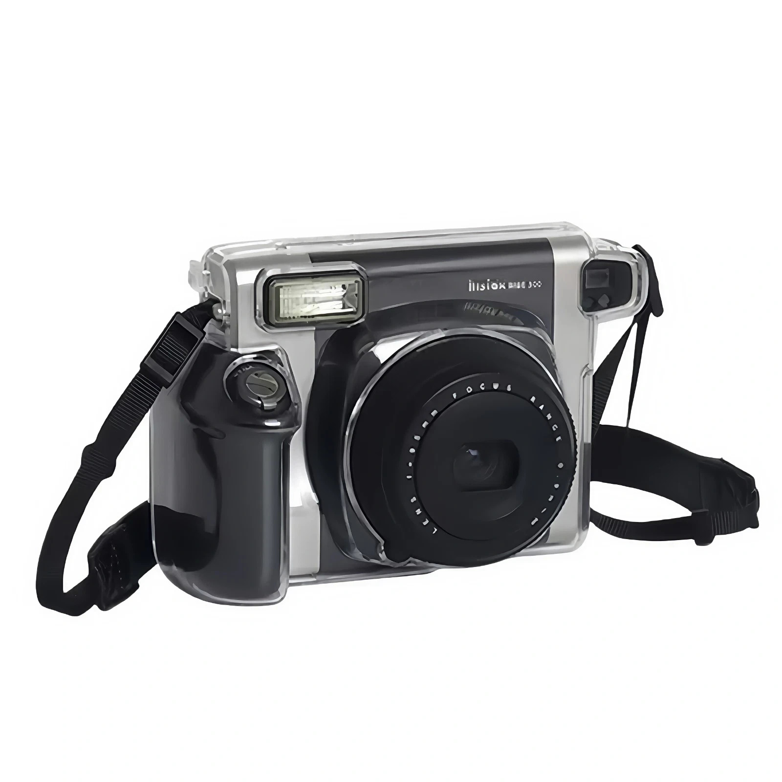 Camera case Plastic hard case suitable for Fujifilm instax Wide 210/200 /300