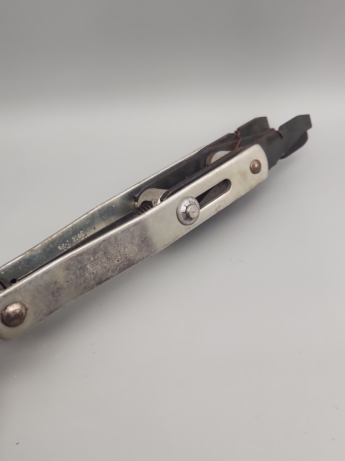 KD Tools 2145 Disc Brake Pad Spreader Separator Tool MADE In USA