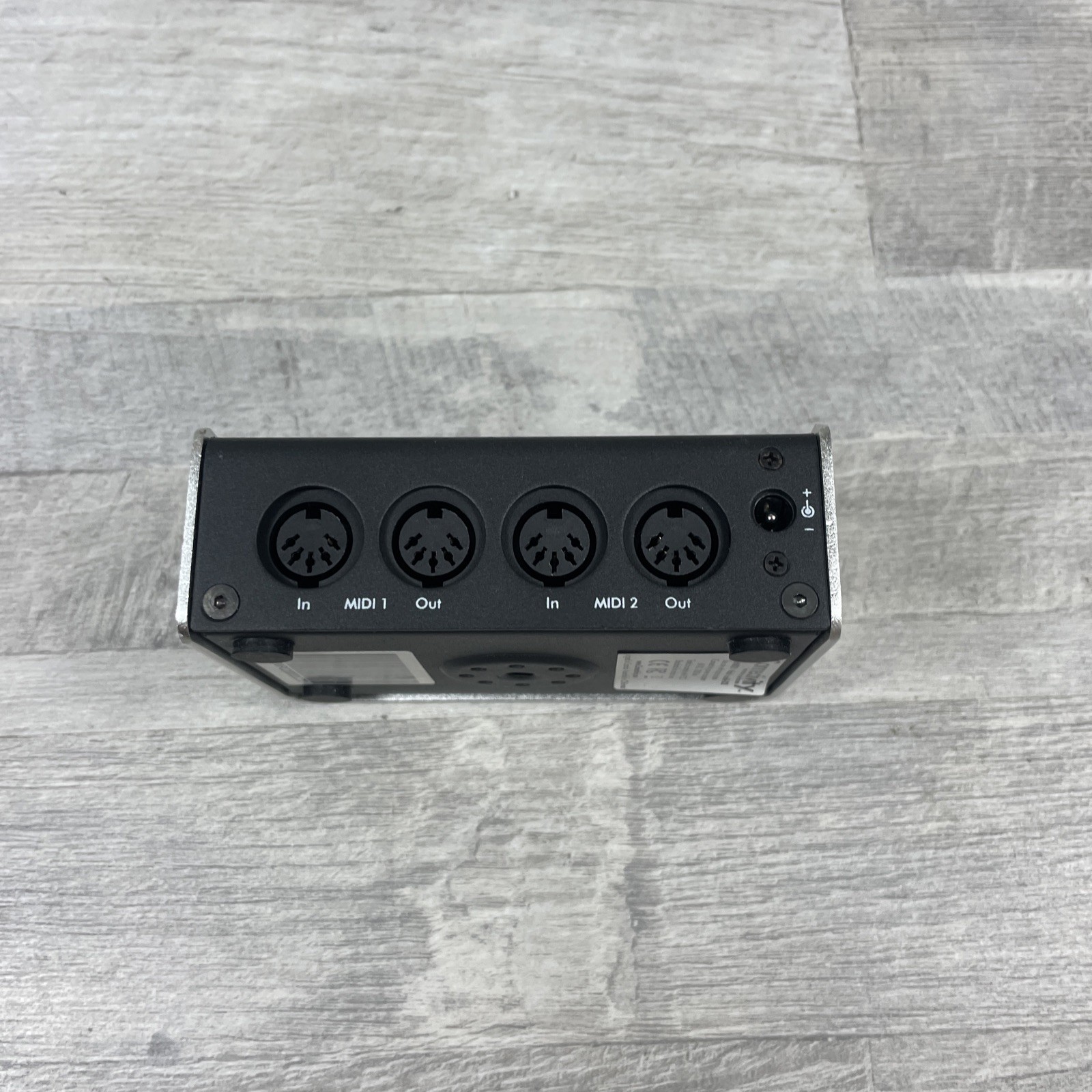 IConnectivity iConnect MIDI2 Midi2+