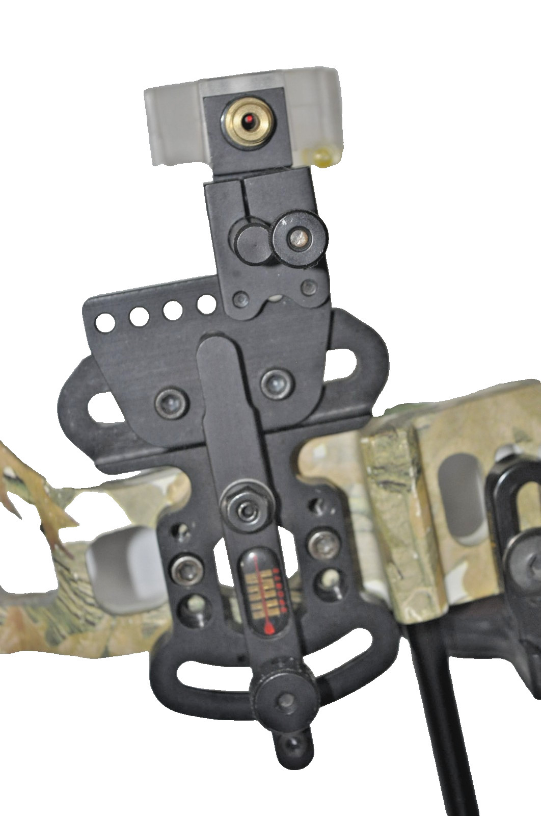 Velocity Design Archery Compound Bow
