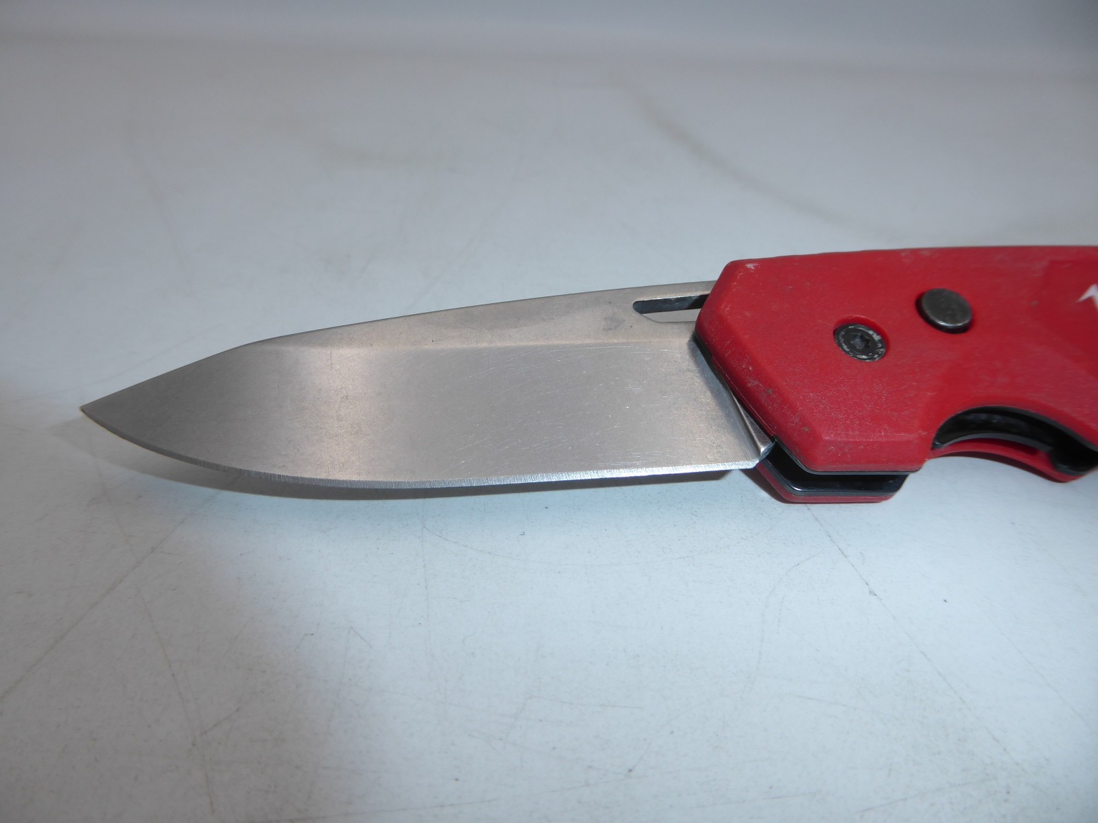 Milwaukee 48-22-1520 Fastback Folding Knife