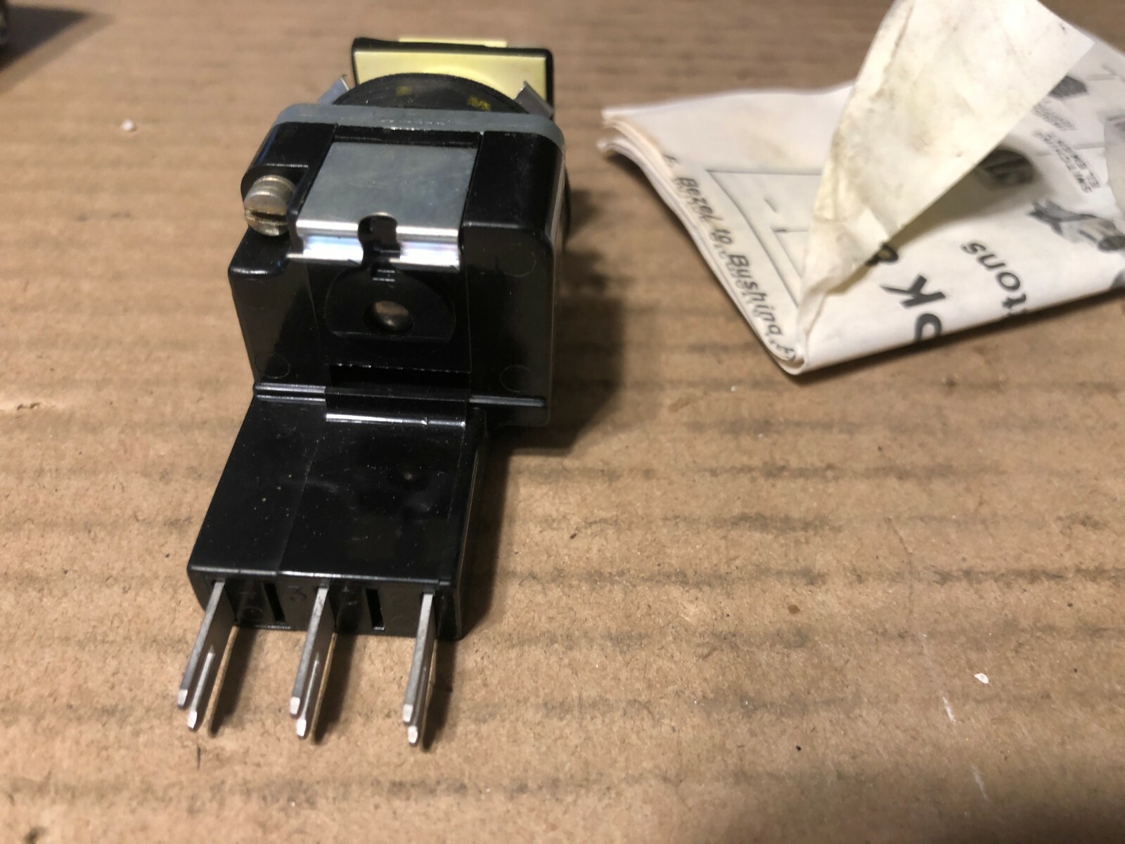 Honeywell, Microswitch, PMHG102WR1
