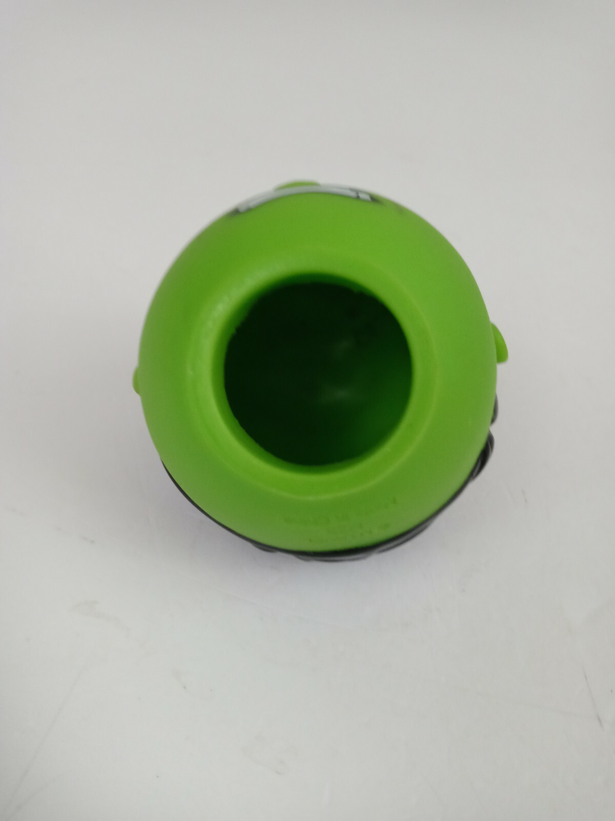2010 Marvel Superhero Squad Mini Bubble Bath Topper Hulk Collectible