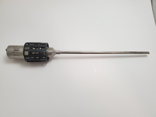 Scholly Fiberoptic Intuitive Da Vinci Robotic 371939-02 30° Scope 8.5mm