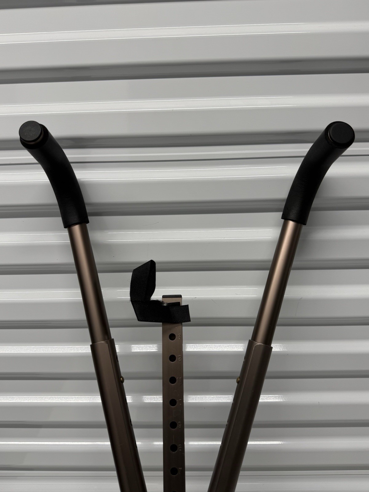 Teeter Hang Us Portable Folding Back Stretcher - Therapy Aid Lightweight