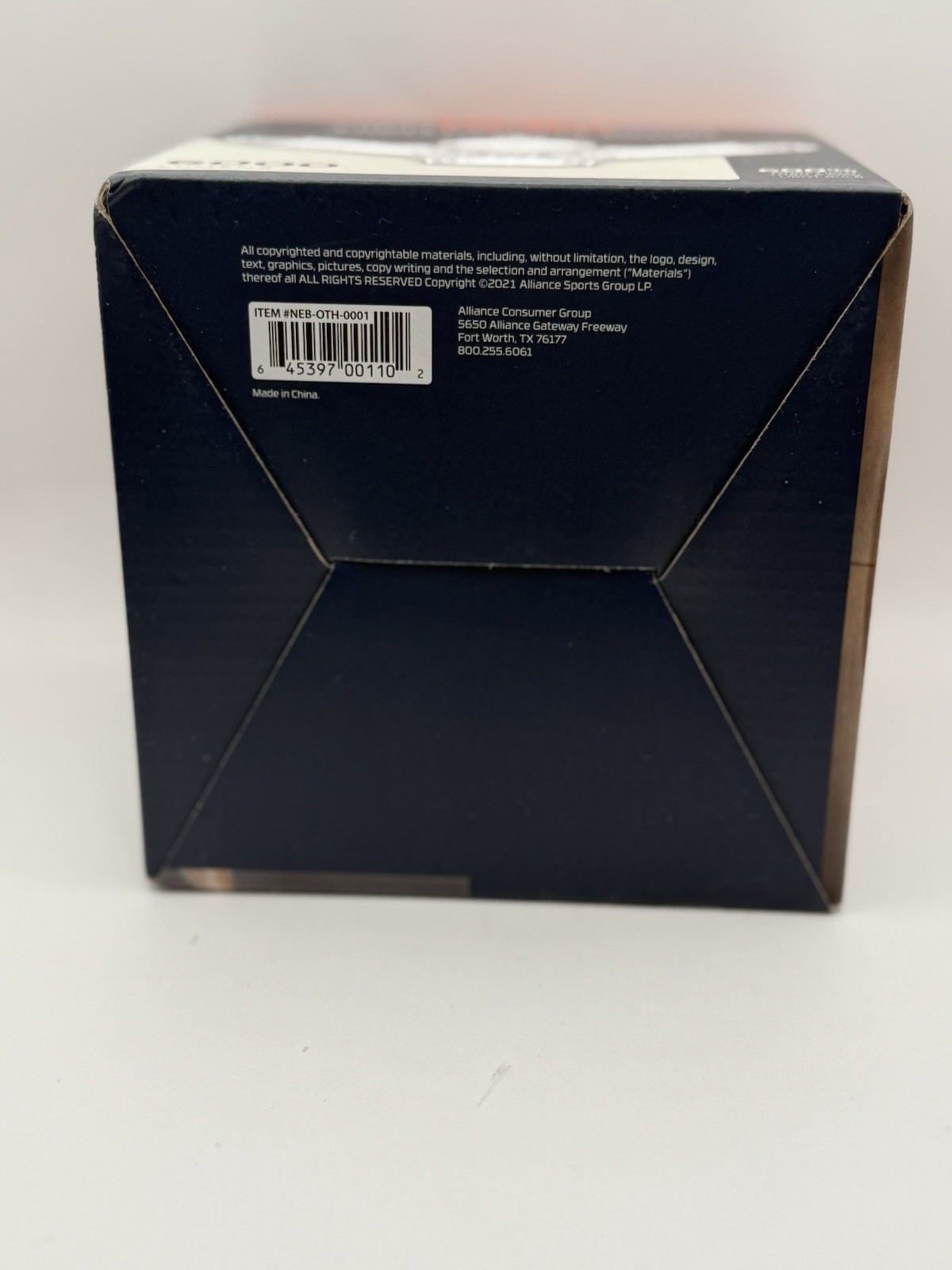 NEBO High Bright 6000 Lum Utility Light Extremely Bright Utility Light