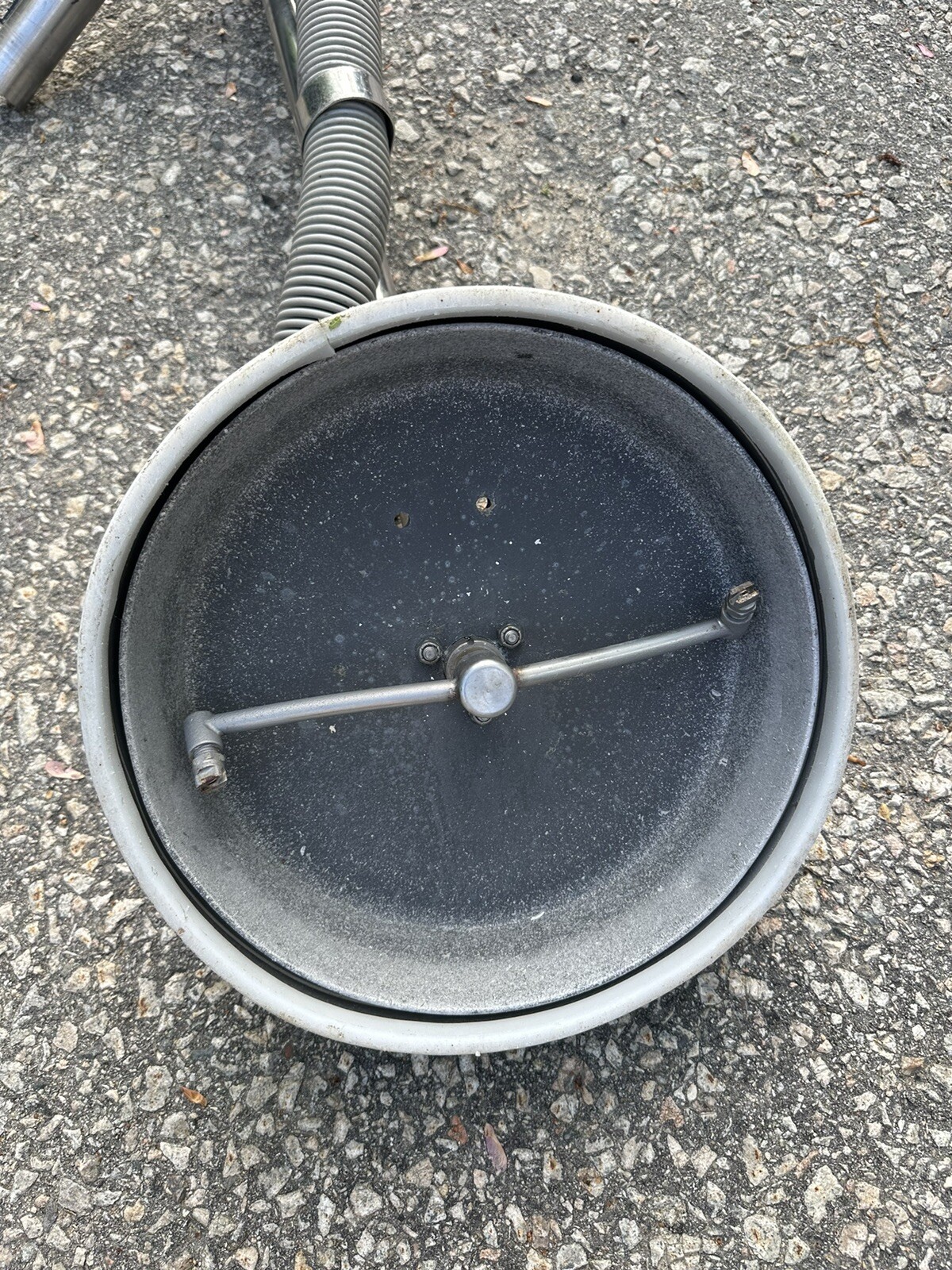 LIKE Hydro-Force Hard Surface Cleaning Tool READ