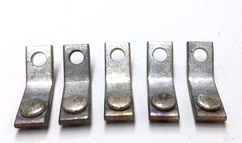 Square D Type EL109A Contacts EL109ASUB (Pack Of 5)
