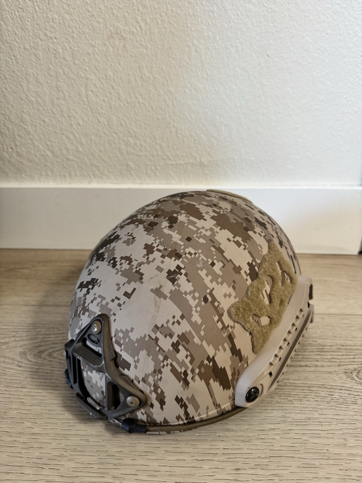 Ops Core AOR1 LBH X-LARGE Tactical Military NSW