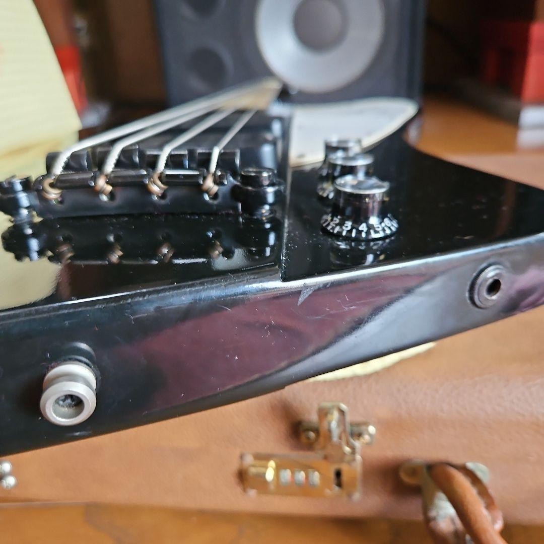 Gibson Thunderbird IV 2002 Model