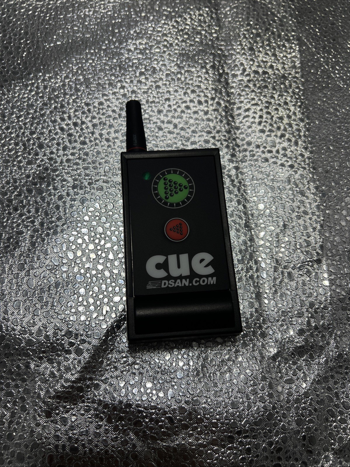 DSAN Cue PerfectCue Remote Control Excellent Conditon