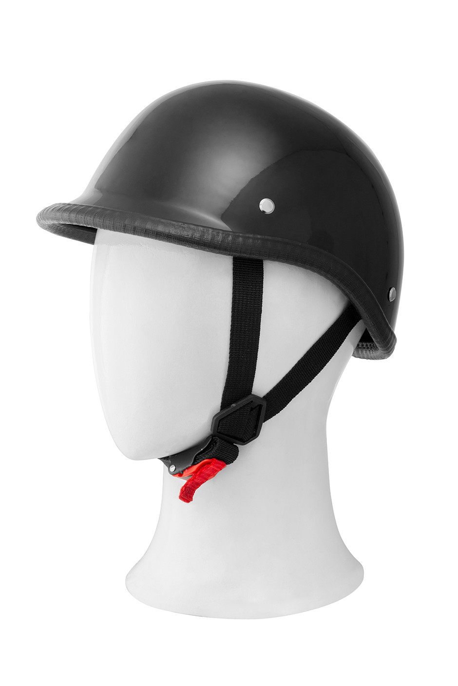 Jockey/Hawk Shiny Novelty Helmet With Q-Release Free Shipping!