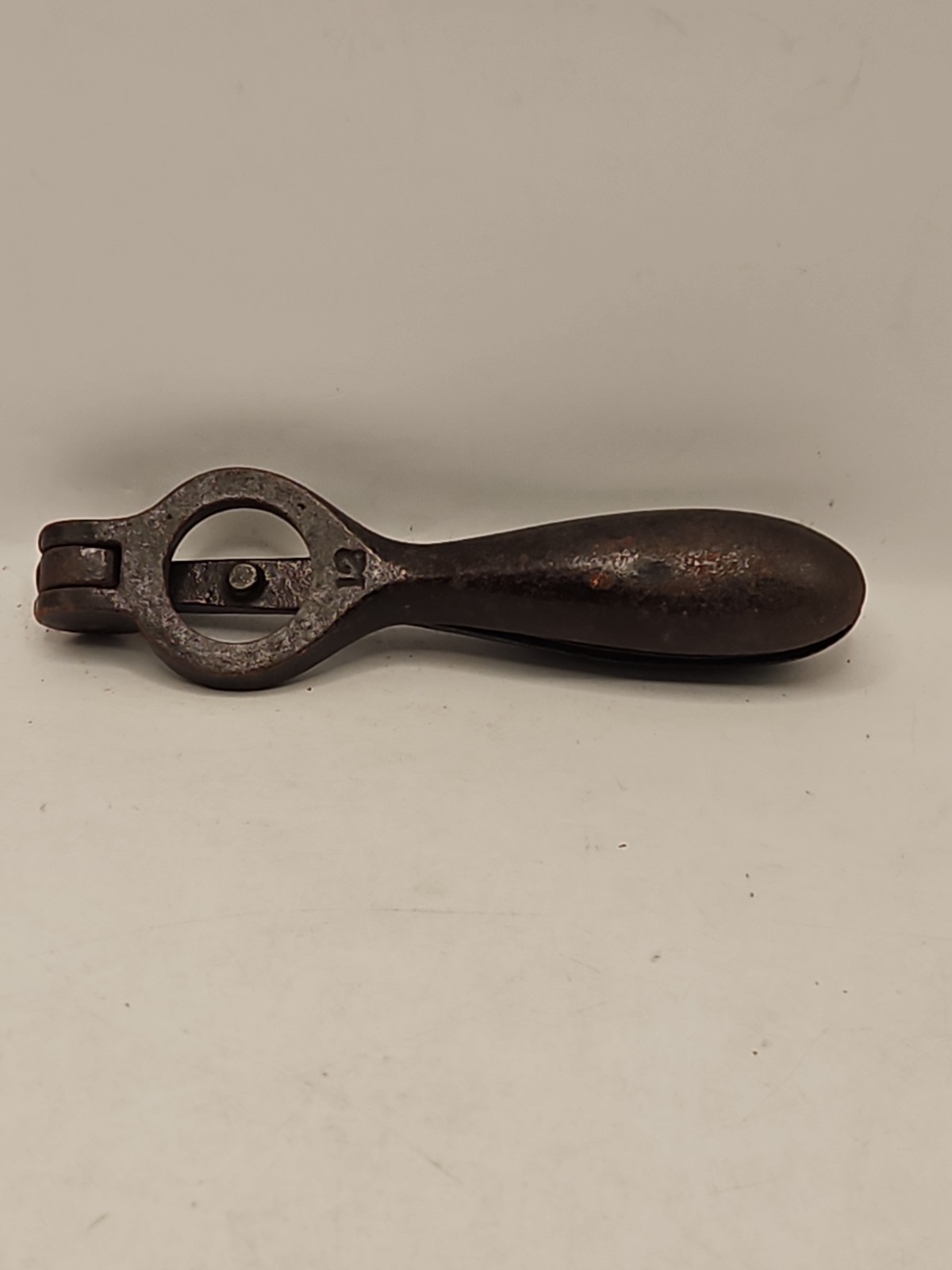 Vintage 12 Gauge Primer Seater Tool Shotgun Reloading