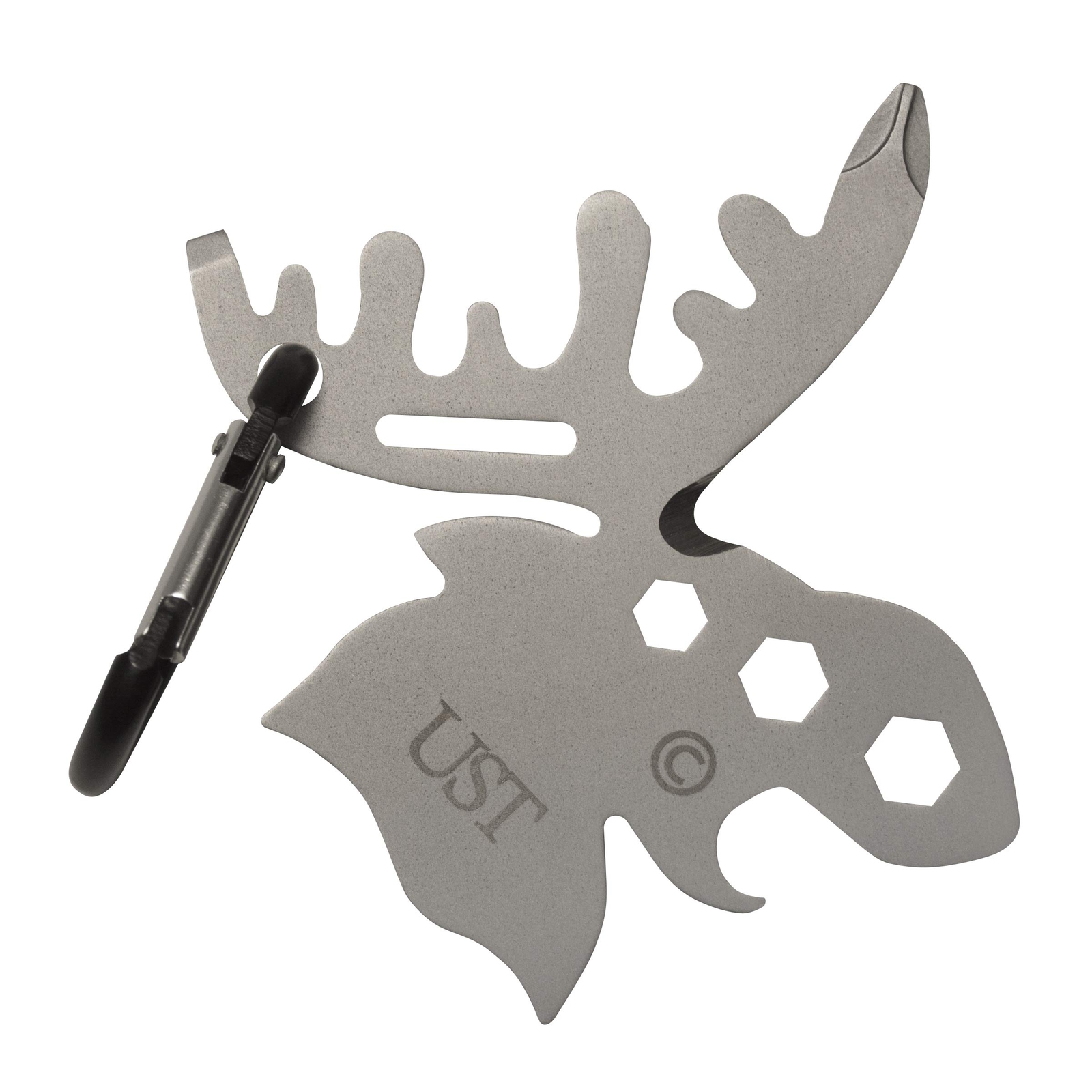 New UST Tool A Long Moose 1156818
