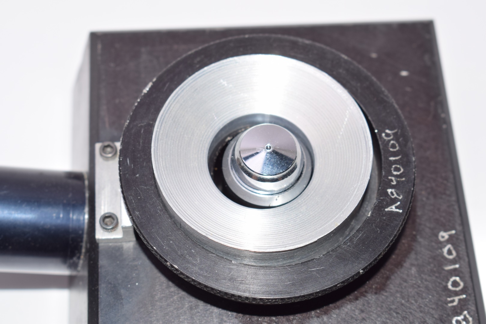 Ultratech Stepper, UTS, A840109 System Test, Laser Optic System Test Assembly