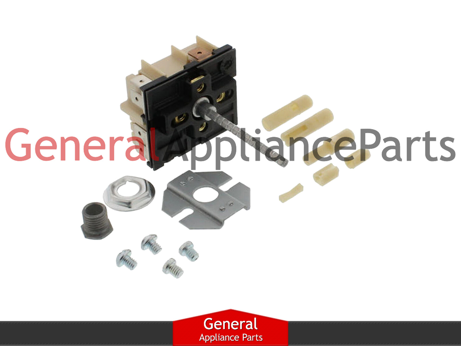 ClimaTek Range Infinite Switch Kit replaces ROBERTSHAW # INF-240P-977