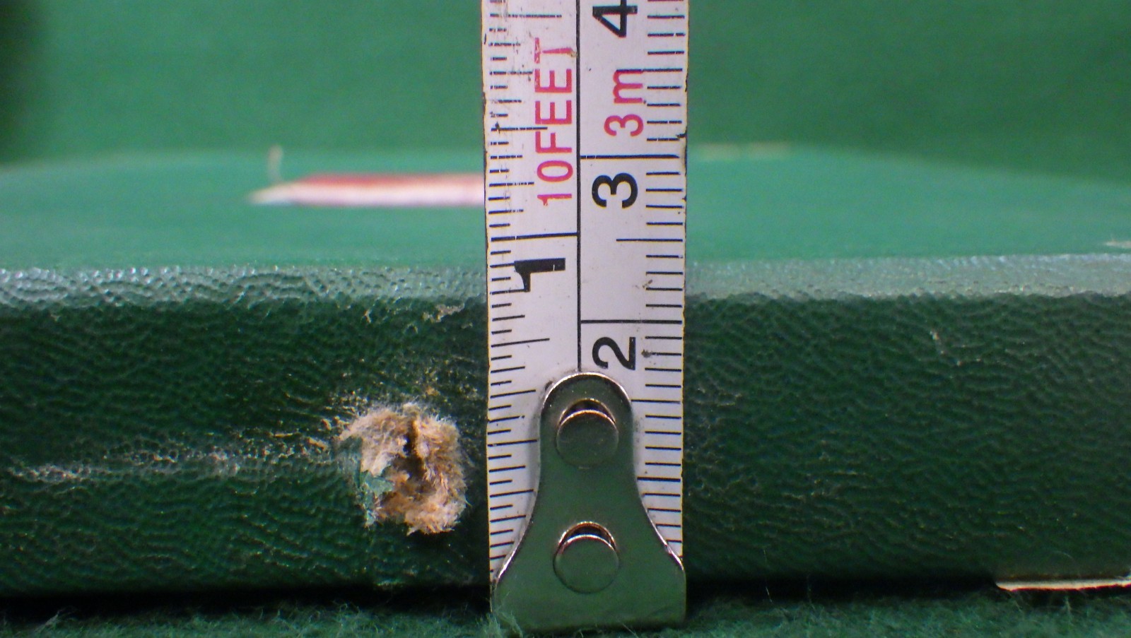 Greefield Tap & Die Accurex Adjustable Snap Gauge 8A 3-13/16" to 4-3/16 #1616 SC