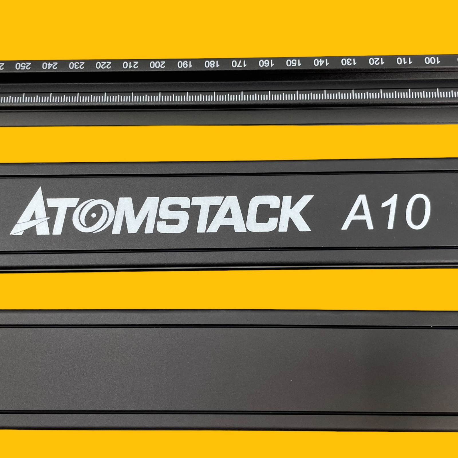 Atomstack S10 Pro Laser Engraver Cutting Machine Laser Cutter 10000mW #NO5135