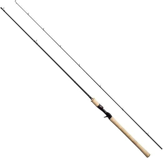 Shimano Cardif NS Rod Japan