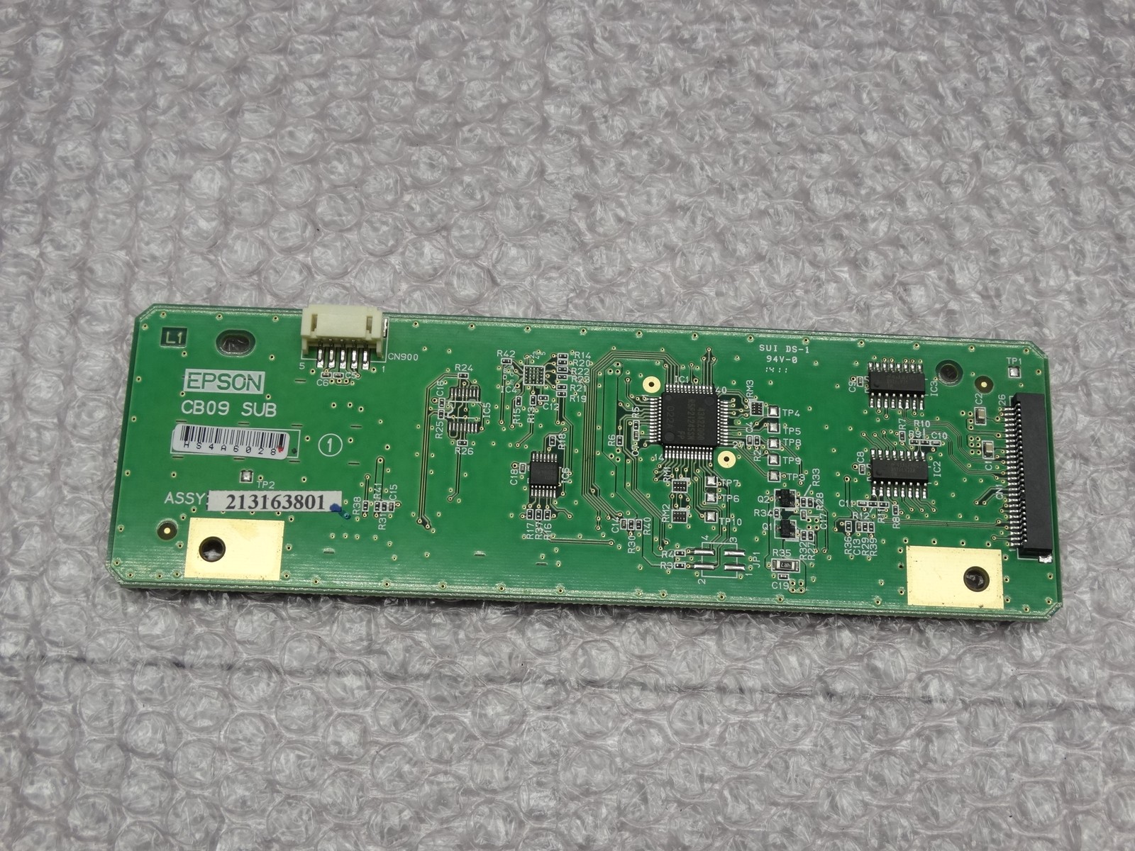Epson CB09 SUB ASSY 13163801