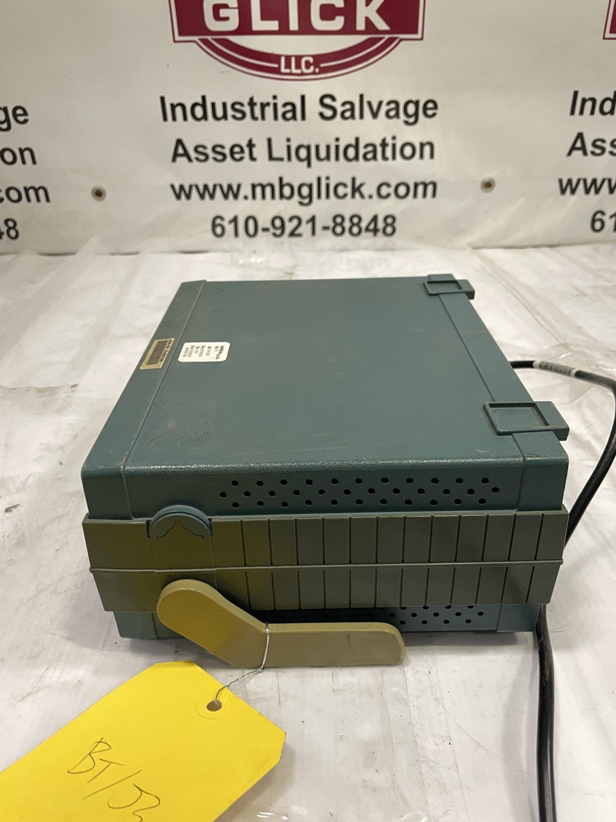 Tektronix CFG280 11MHz Function Generator