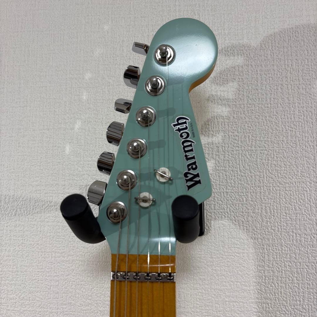 Luxury Components Warmoth Strat Lace Sensor