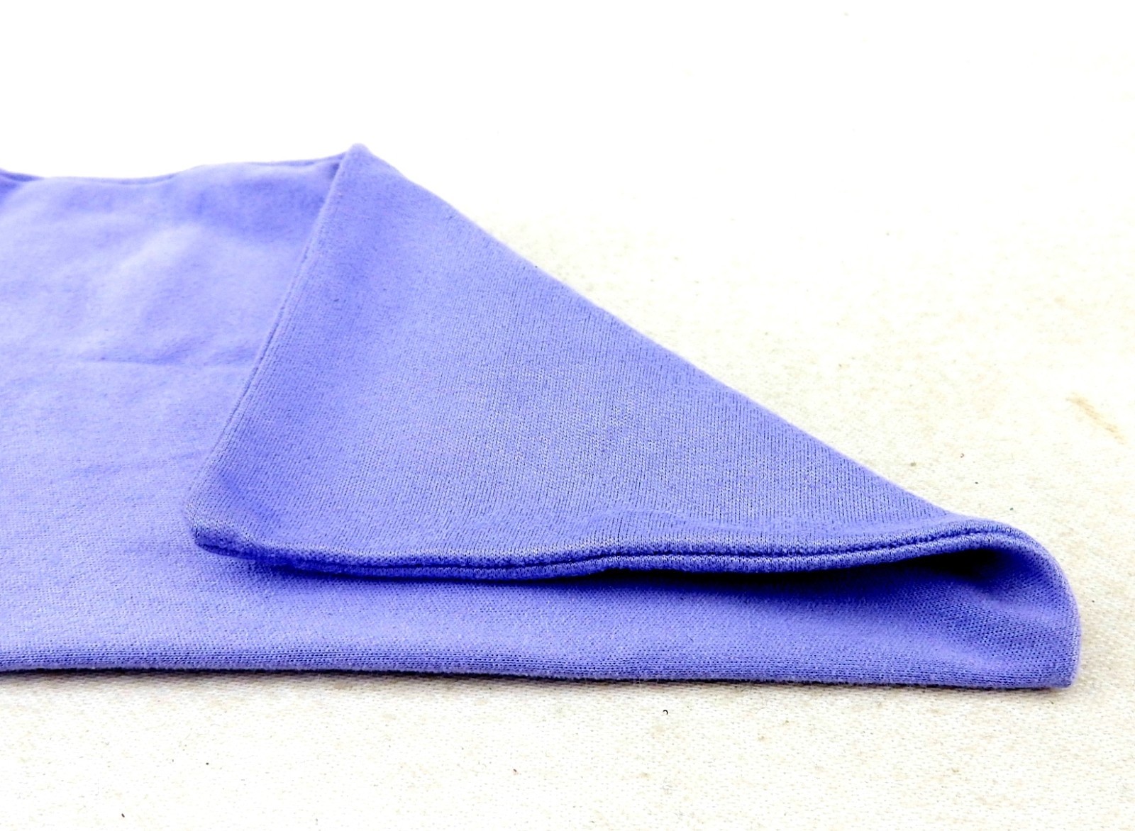 Microfiber Drawstring Accessory Pouch 4 x 7 LAVENDER ~ Eyeglasses, Makeup, Phone