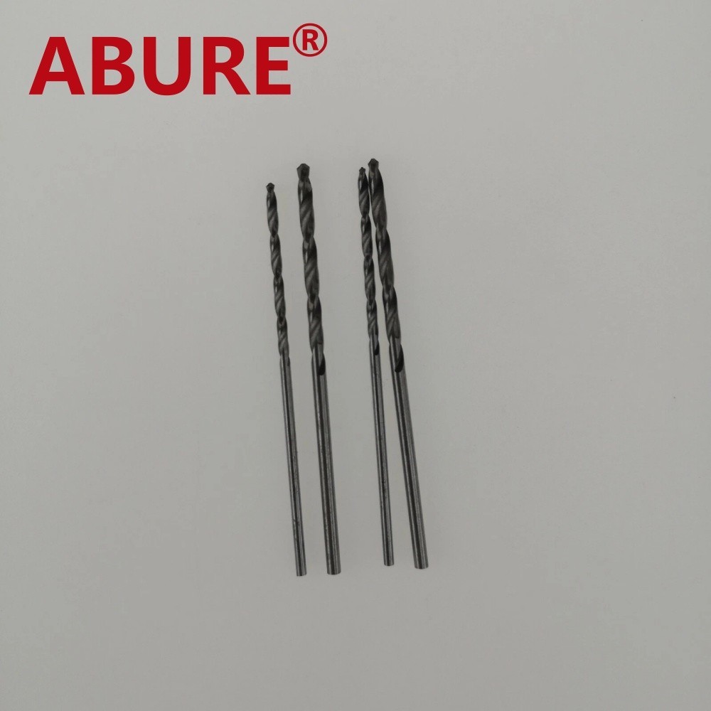 2 sets Cleanout Drill Bits fits Fusion Air Purge AP Spray Gun AR4242 Mix Chamber