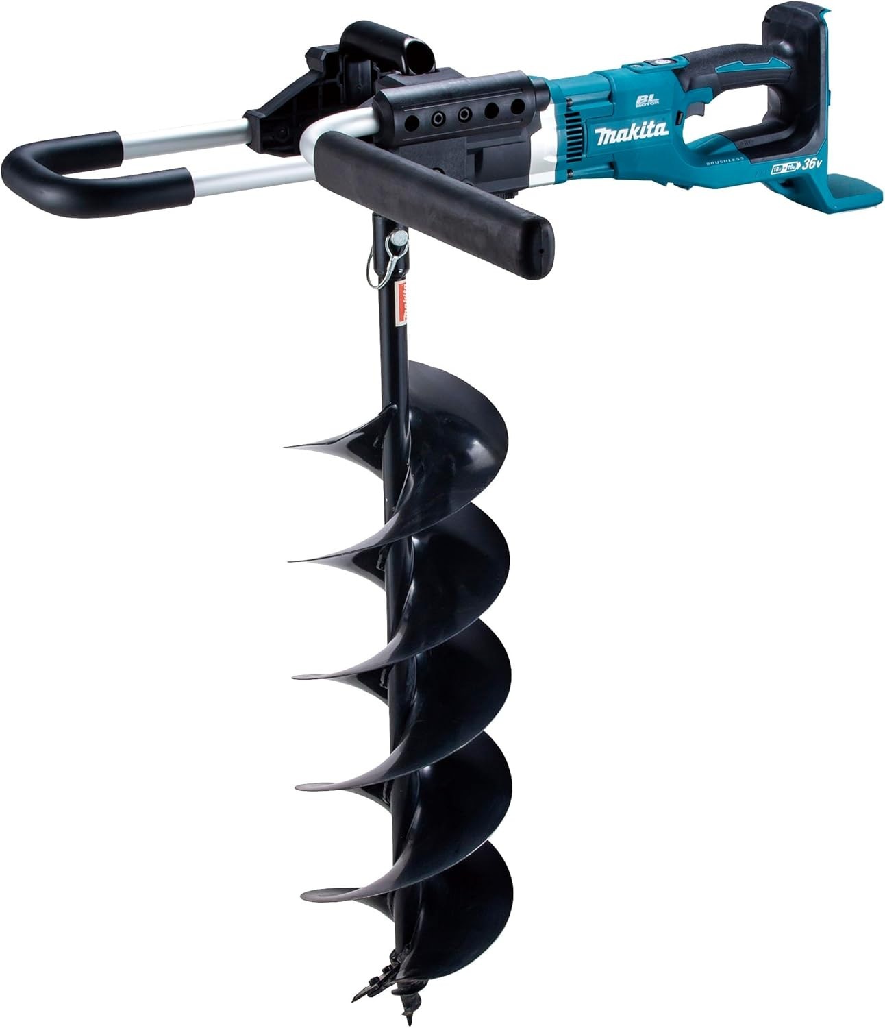Makita Cordless Earth Auger DG461DZ (18V x 2 = 36V direct bit connection) NEW JP