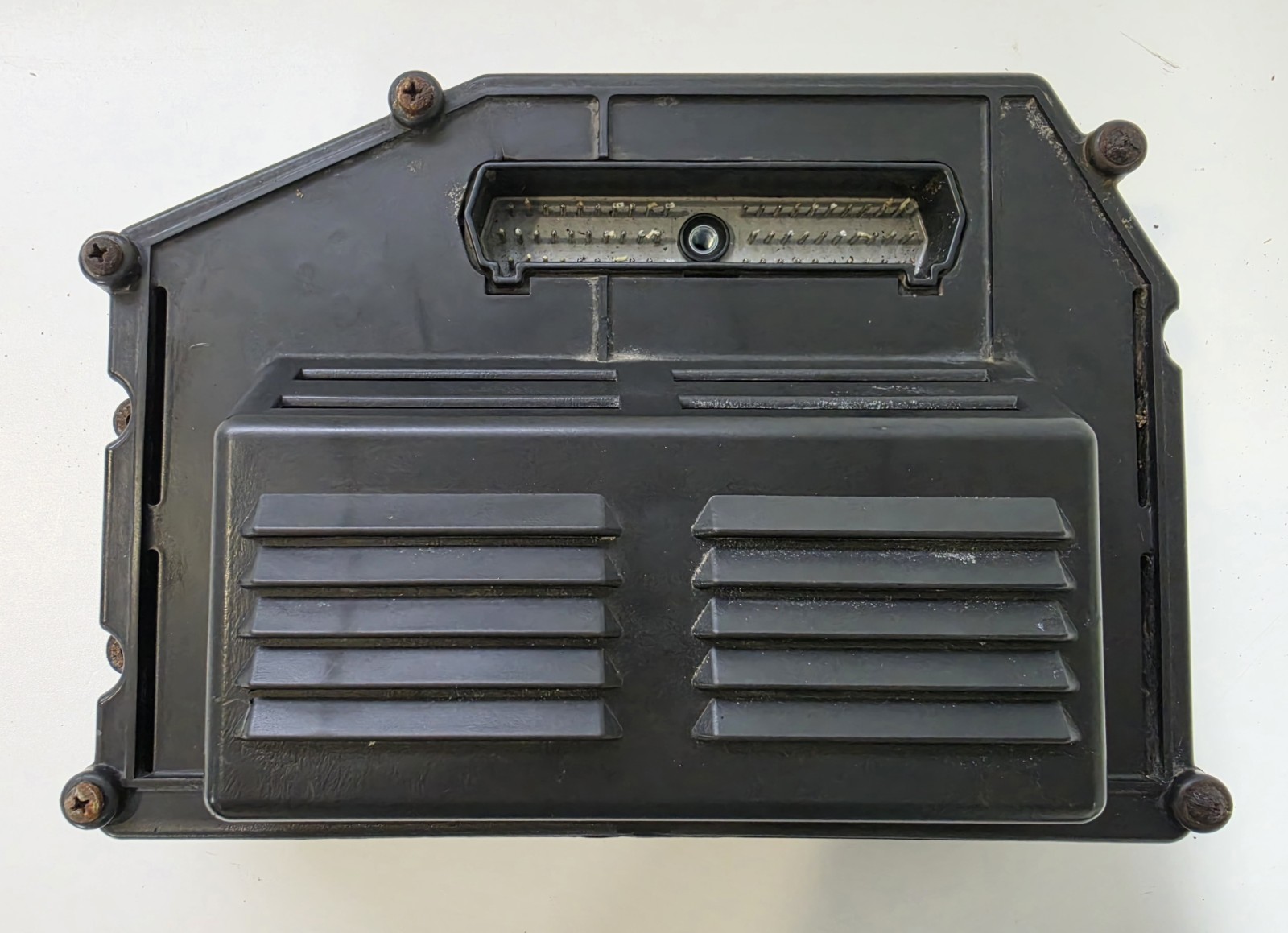 91-95 Jeep YJ 4.0 6cyl Manual ECU ECM PCM