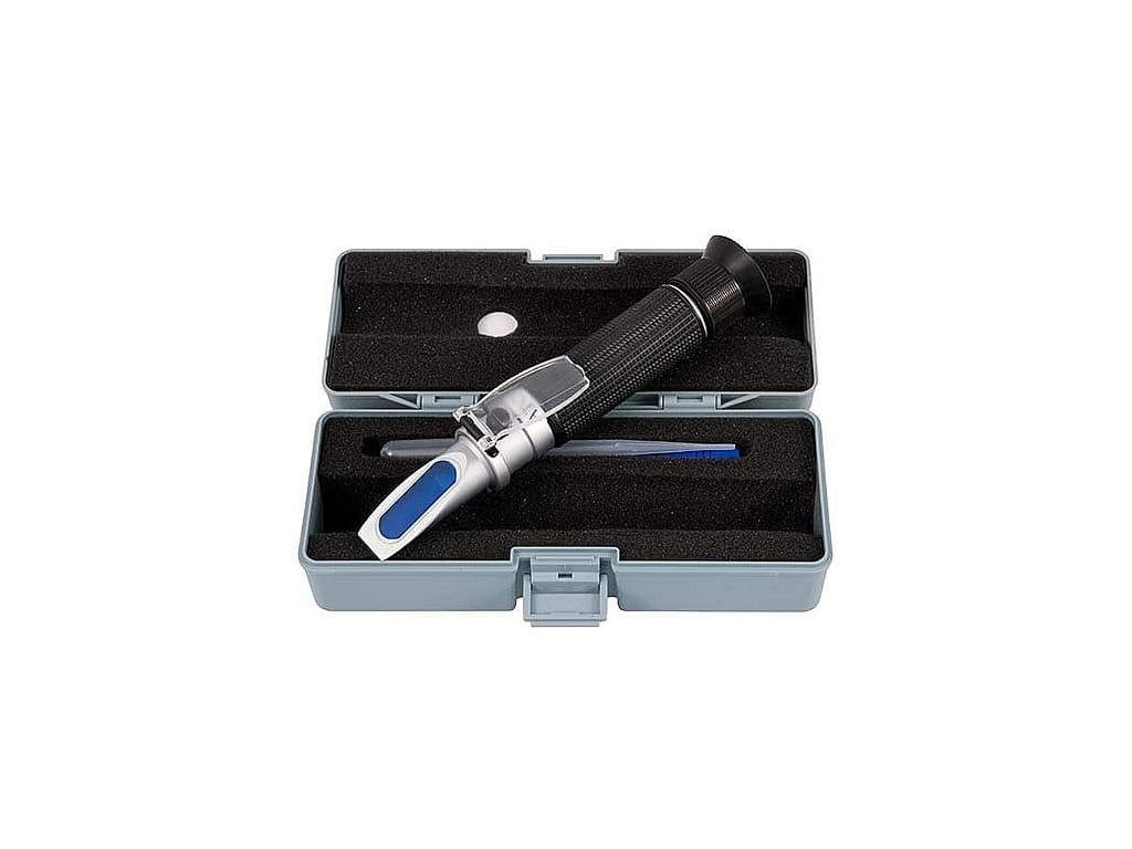 PCE Instruments PCE-SG - Refractometer (Antifreeze)