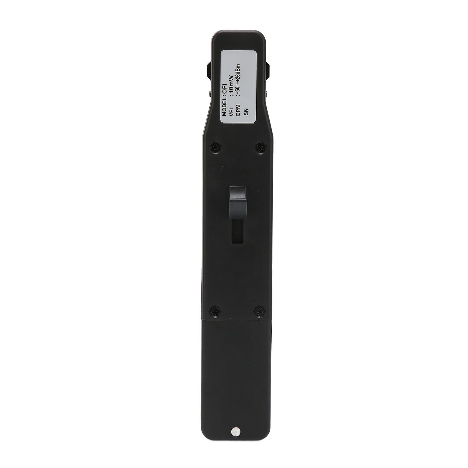 Optical Fiber Identifier 800 To 1700nm Built In 10mw VFL FTTH Tool Multifun KUHM
