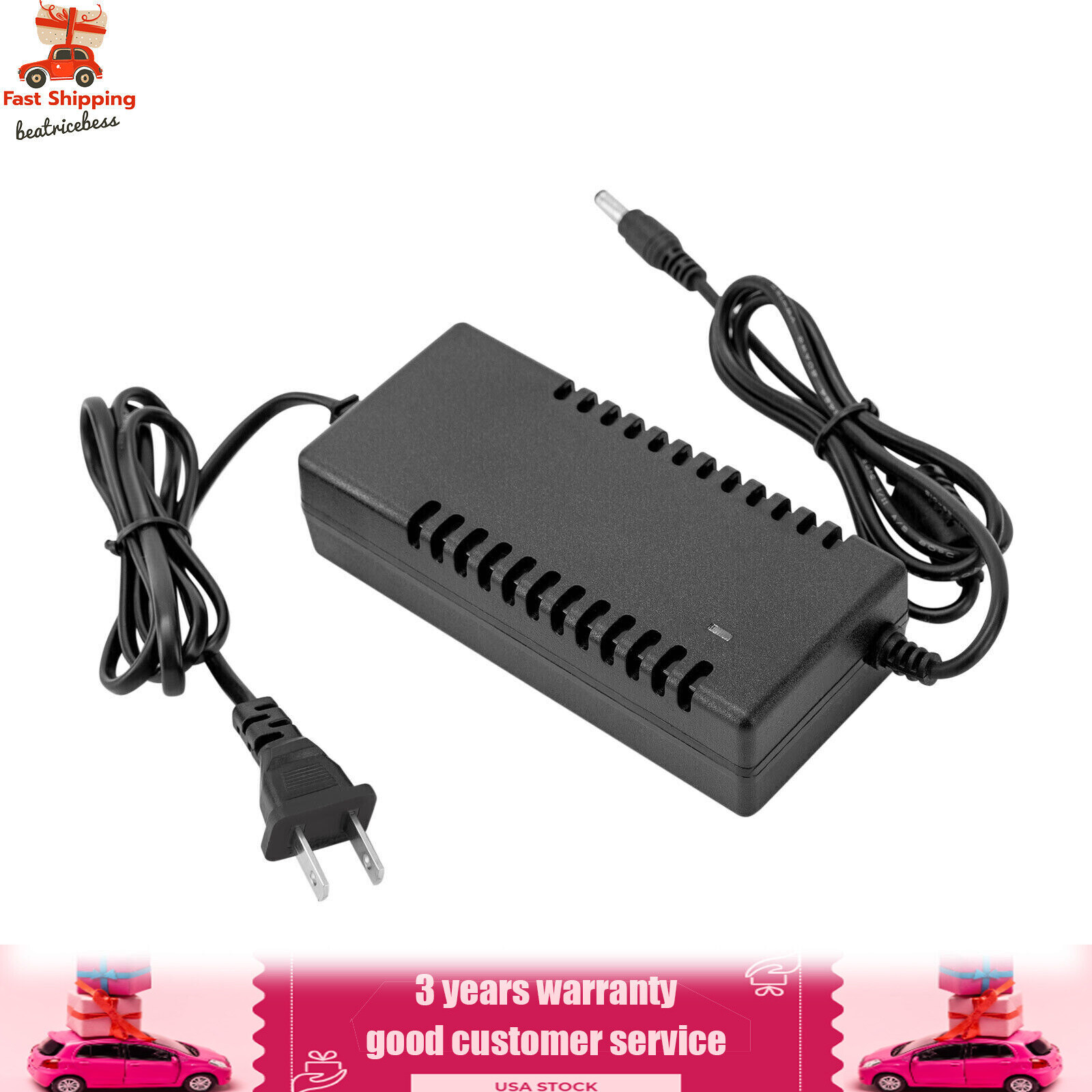 Electric Polishing Grinding Machine with 10PC Abrasive Belt for Wood Metal Knife