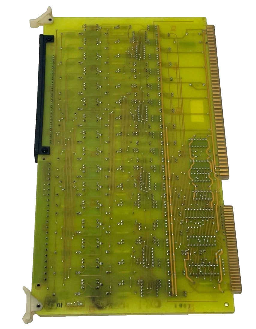 USED Cincinnati 3-531-4350A Circuit Board