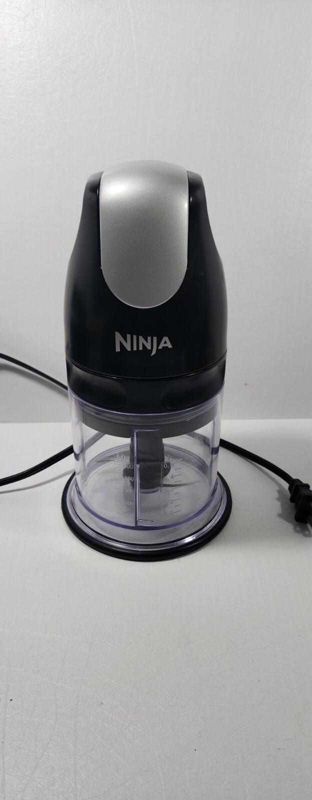 Ninja Food Processor
