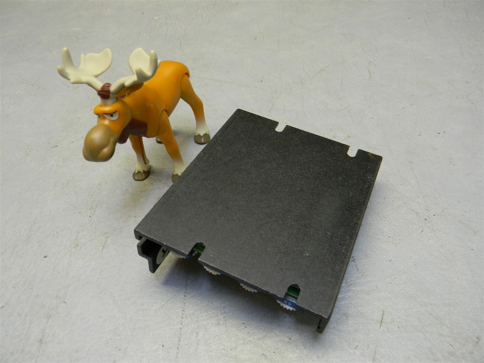 Dart Controls 125D-12C DC Drive 125 Series Speed Control