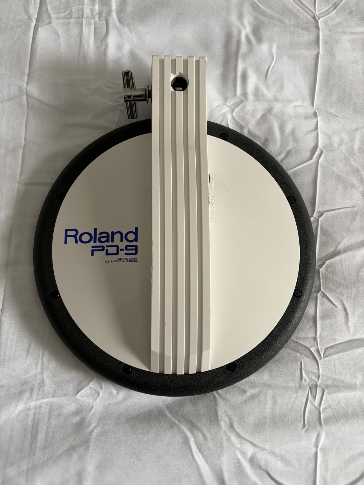 Roland PD-9 10" Dual-Trigger V-Pad Drum Pad
