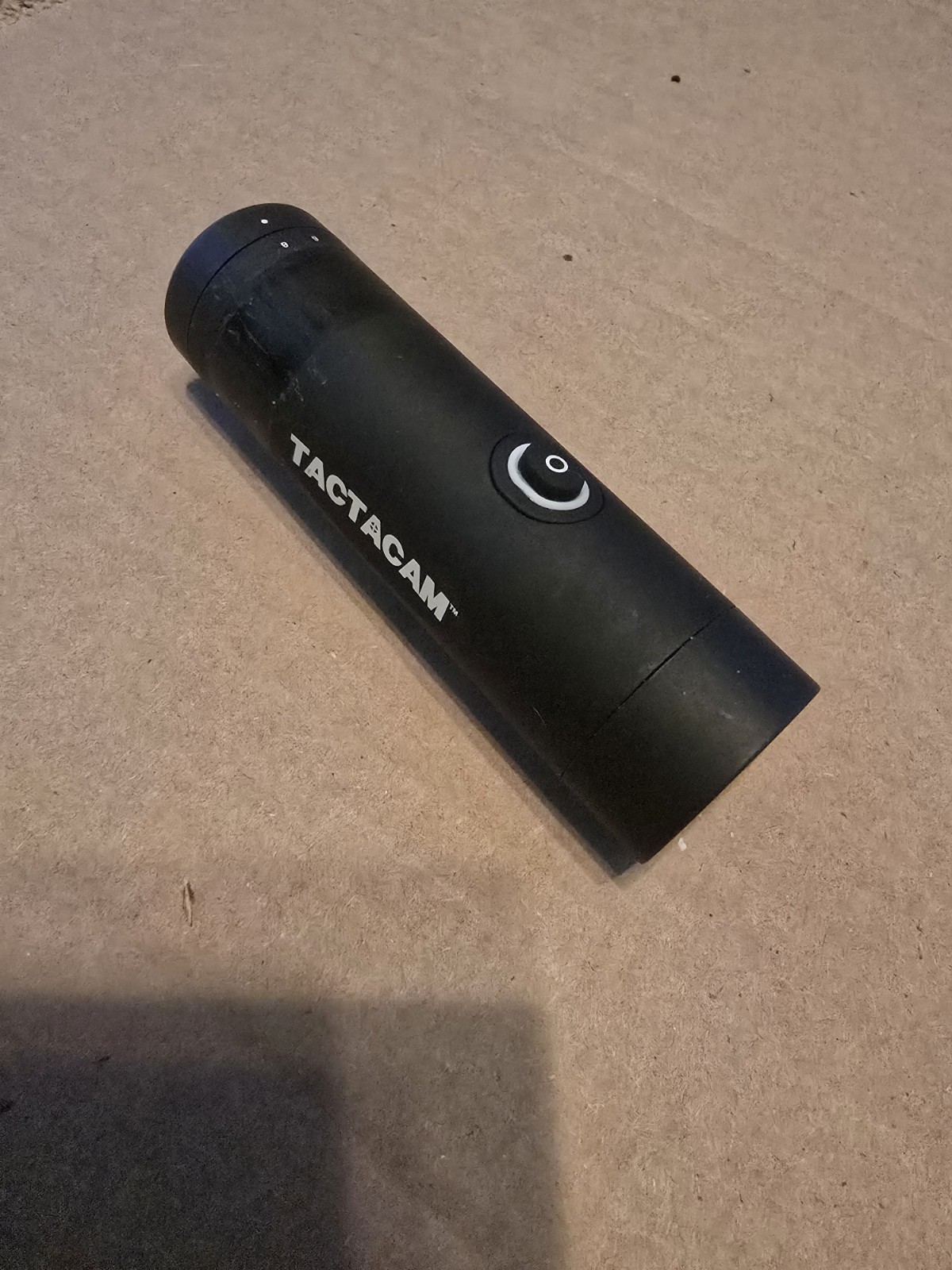 Tactacam Solo WiFi Ultra HD Action Camera 1080p Hunting With 64GB Card No Cord