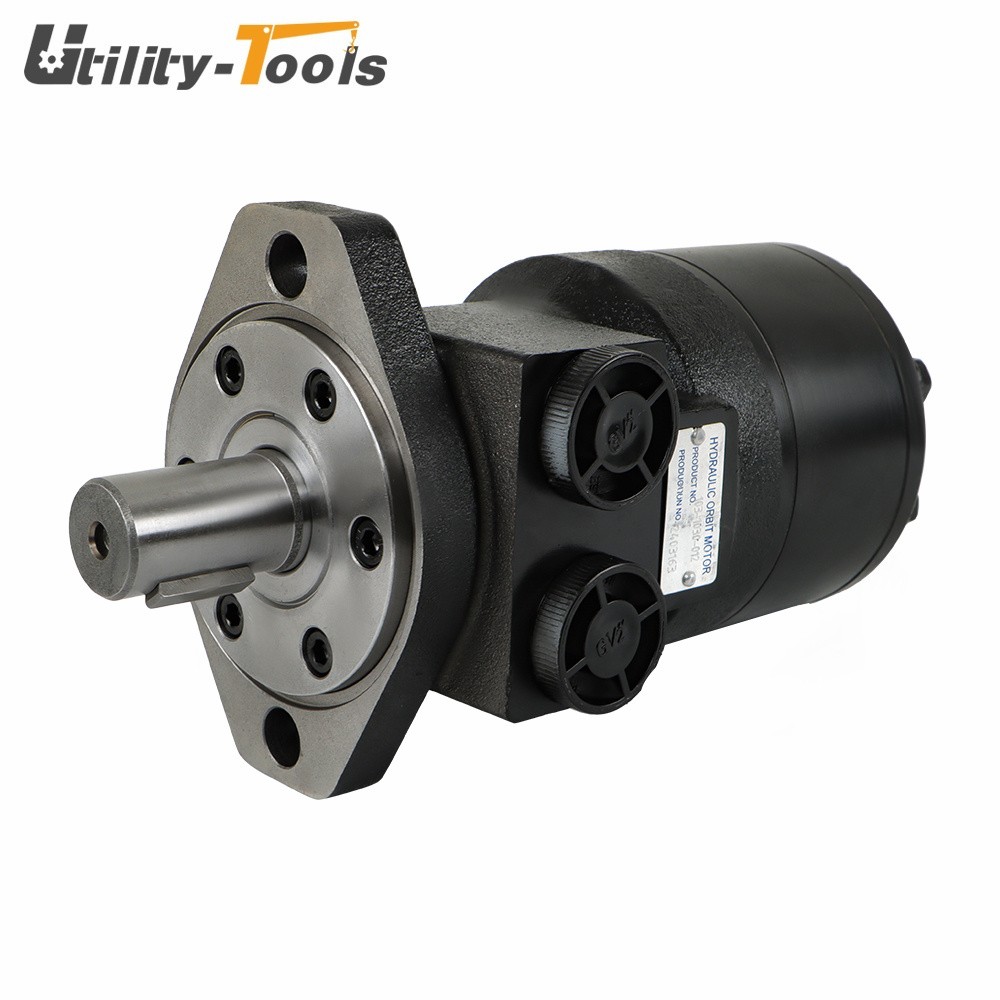 Easy To Install Hydraulic Motor For Char-Lynn S Model 103-1030-012 103-1030