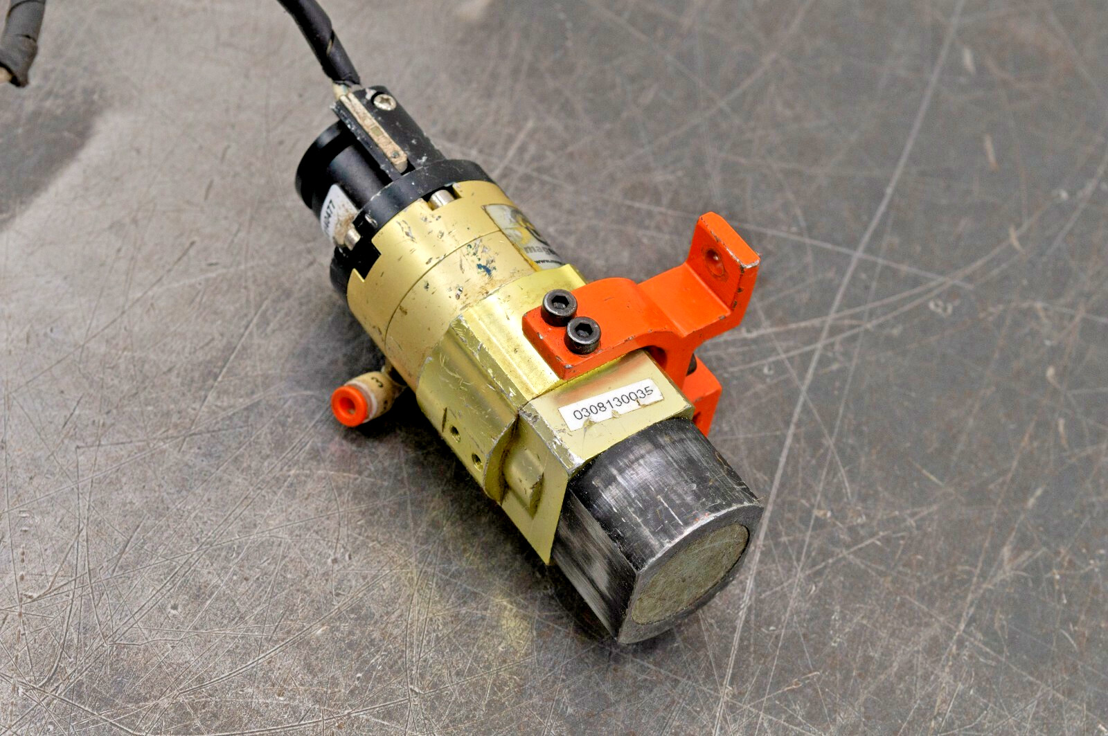 Magswitch M30 HDC 8140477 Electro Magnetic Gripper