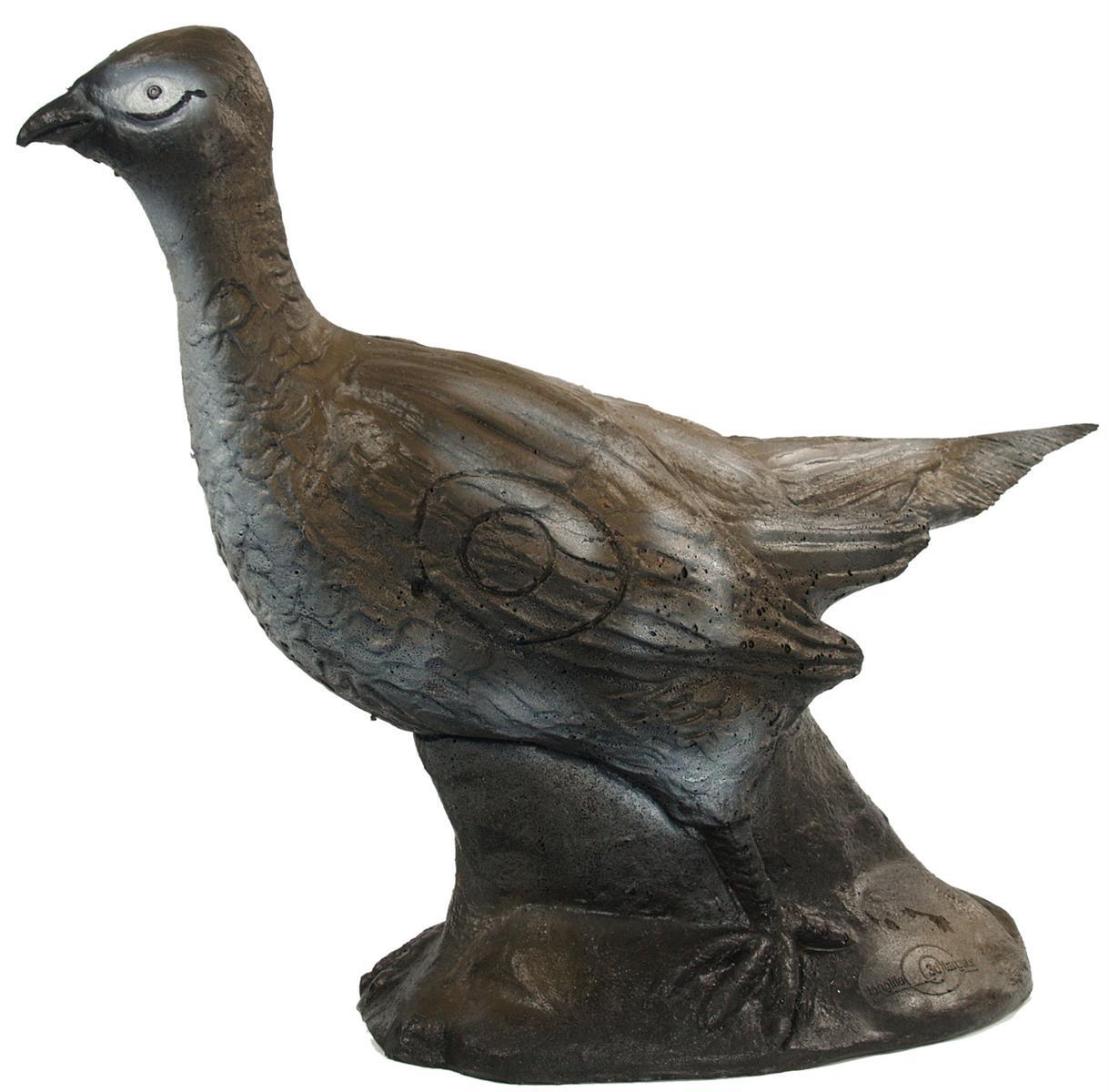 3D Animal LongLife Pheasant Hen
