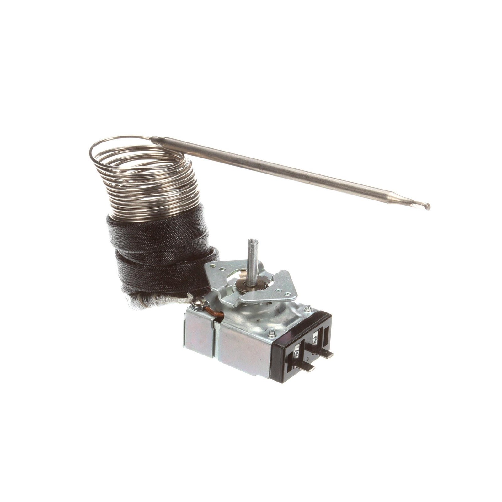 Randell Control, 250F Thermostatw. Off Ea5T ELHFT1602 - Genuine OEM Replacement