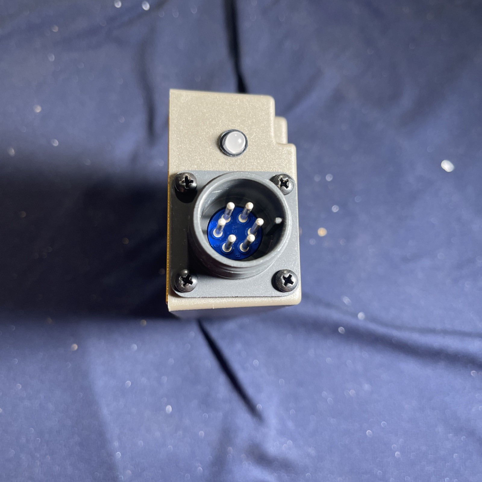 Escort Memory Systems/EMS HS501A Read/Write Face-Emitting Antenna