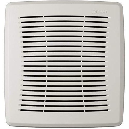 OEM Broan-NuTone Replacement Grille FG101 , Economy Series