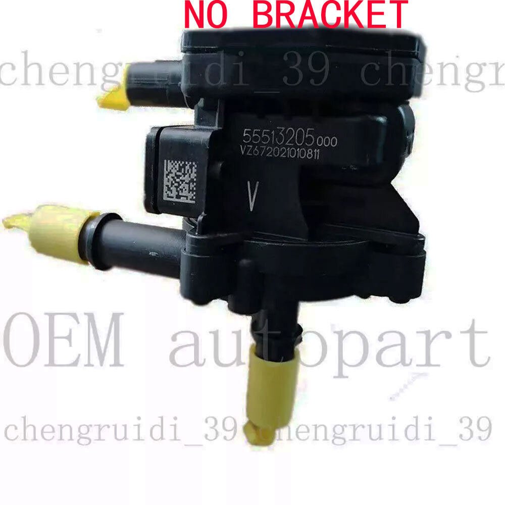 OEM Canister Purge Pump For 2019-23 Cadillac XT4 XT5 12698940 25206066 55513205